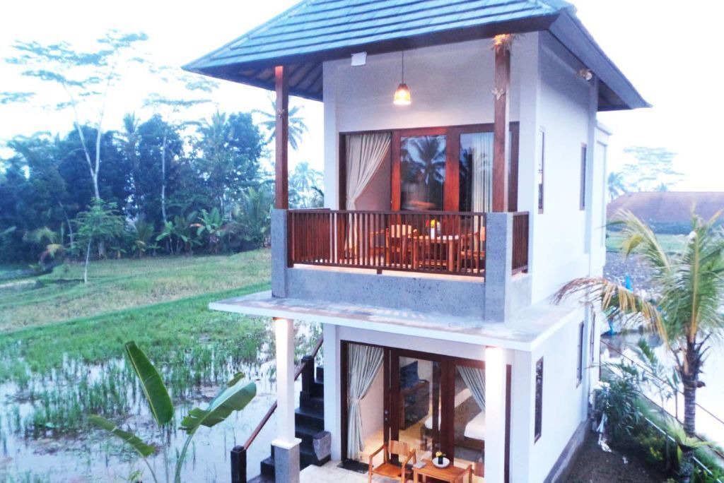 Photo of Outdoor in Tegallalang