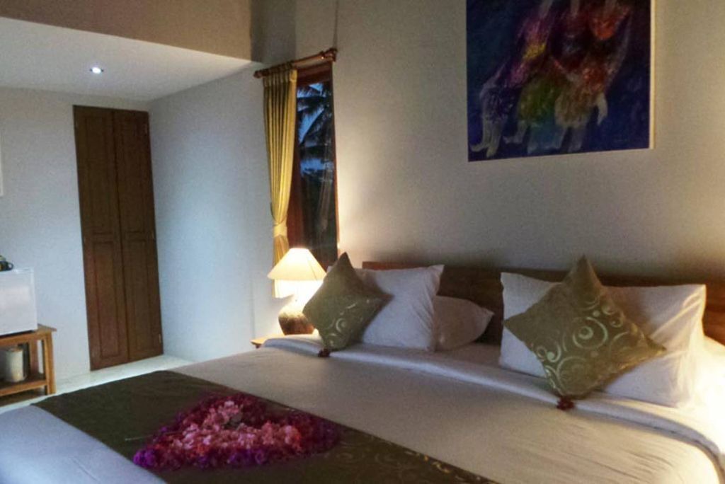 Photo of Bedroom in Tegallalang