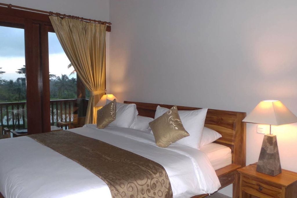 Photo of Bedroom in Tegallalang