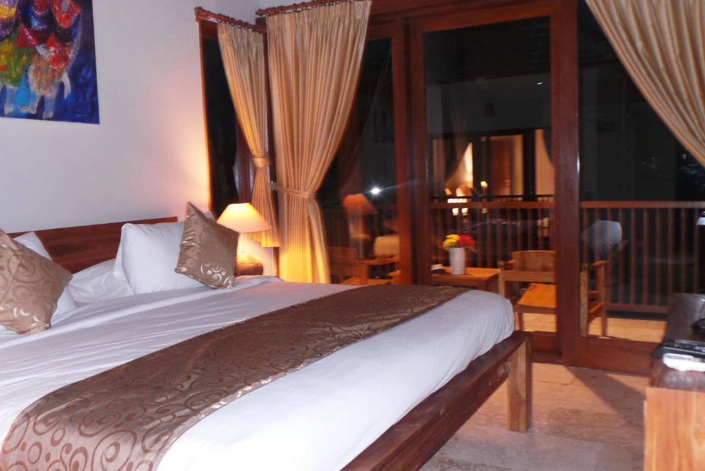 Photo of Bedroom in Tegallalang