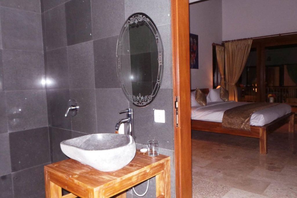 Photo of Bathroom in Tegallalang
