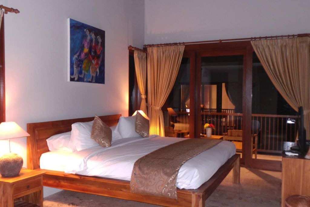 Photo of Bedroom in Tegallalang
