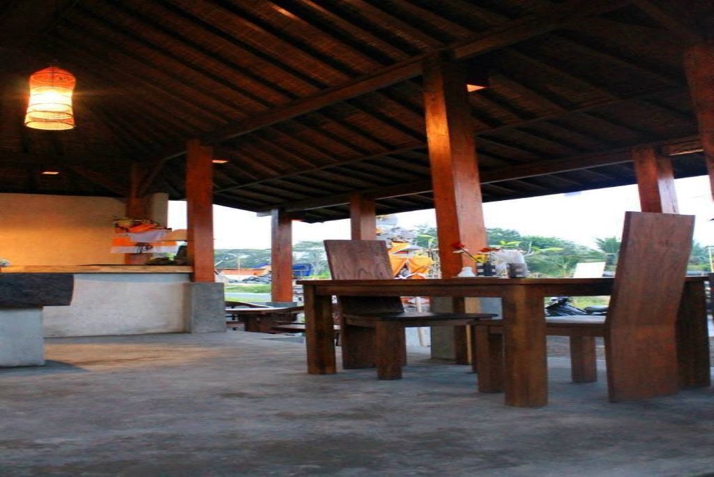 Photo of Outdoor in Tegallalang