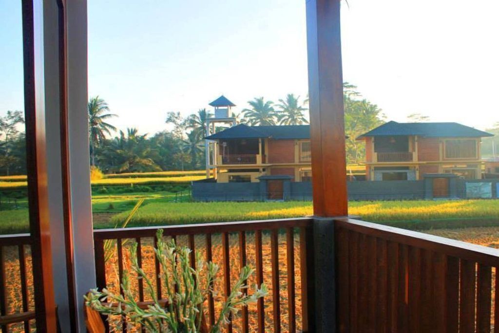 Photo of Outdoor in Tegallalang