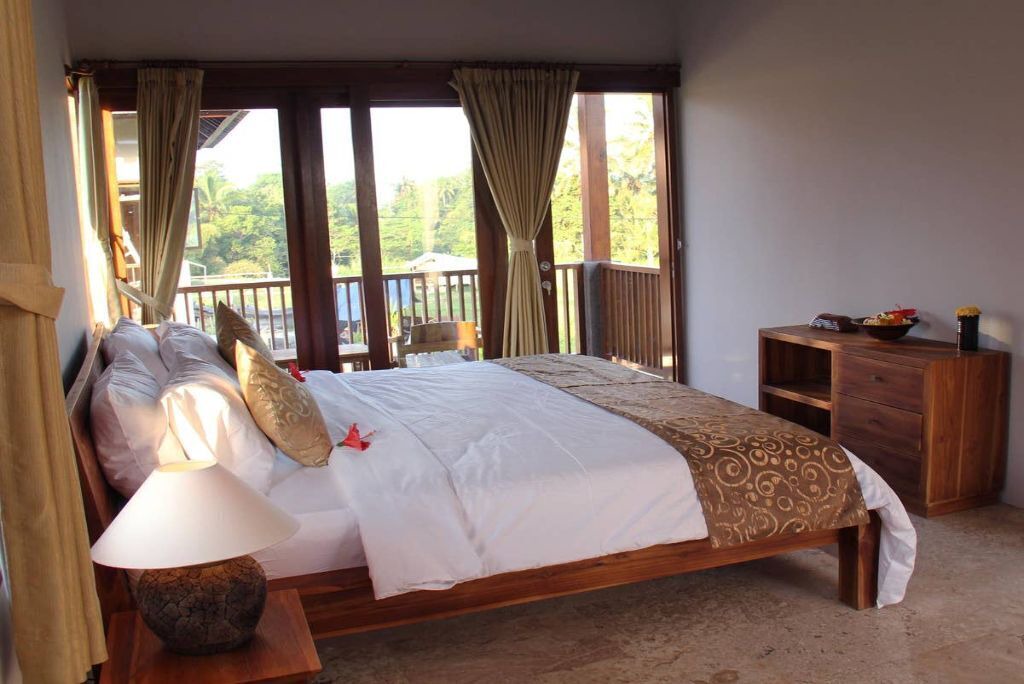 Photo of Bedroom in Tegallalang