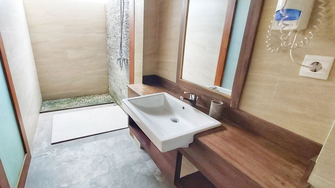 Photo of Bathroom in Tegallalang
