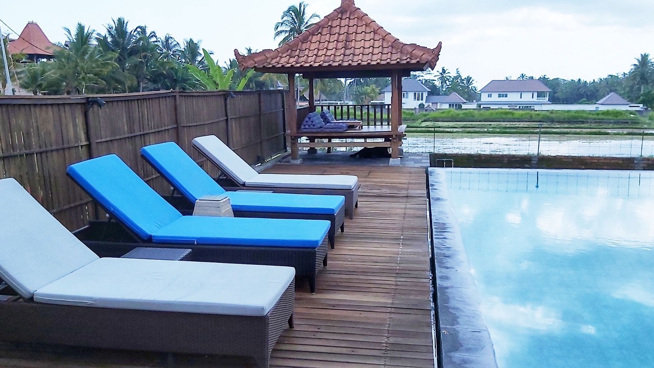 Photo of Outdoor in Tegallalang