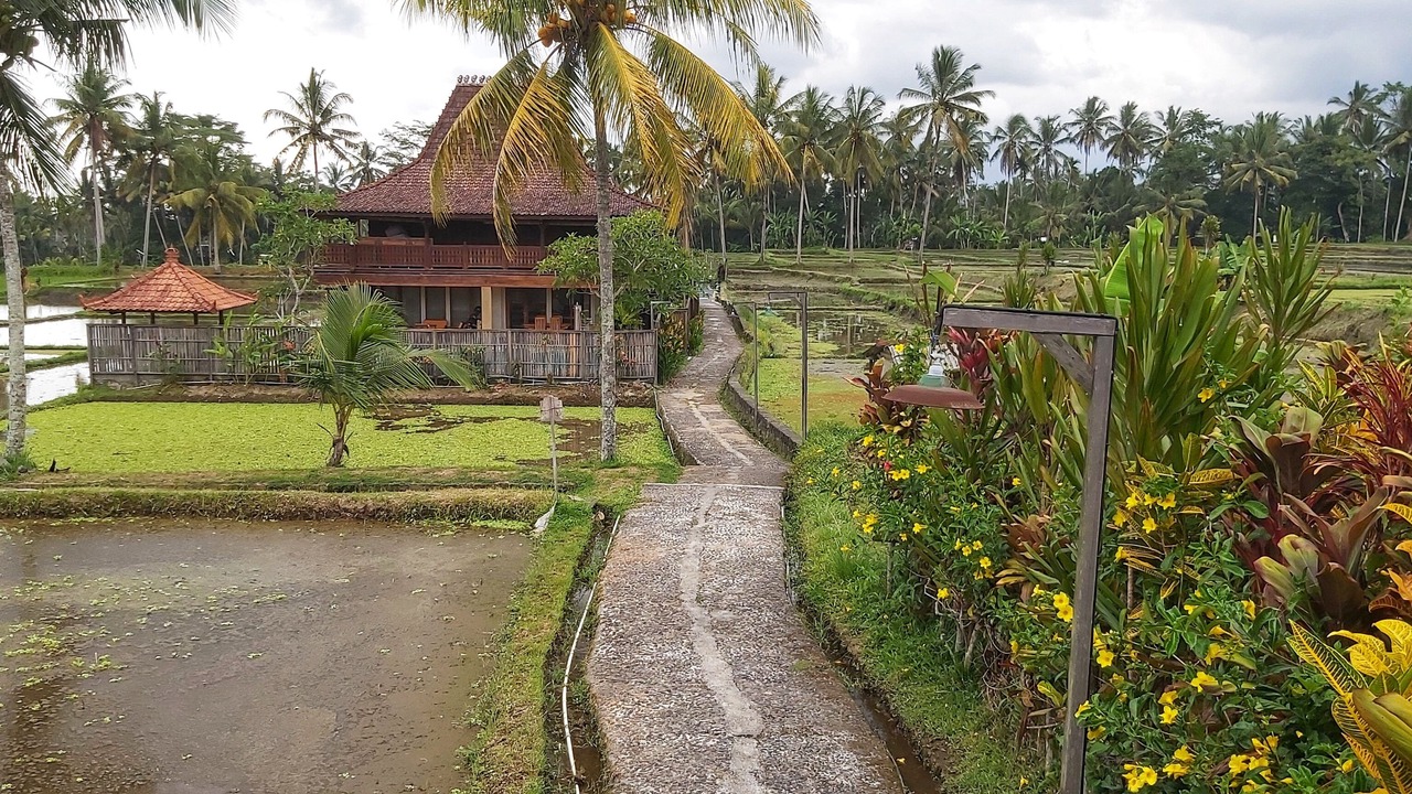 Photo of Others in Tegallalang