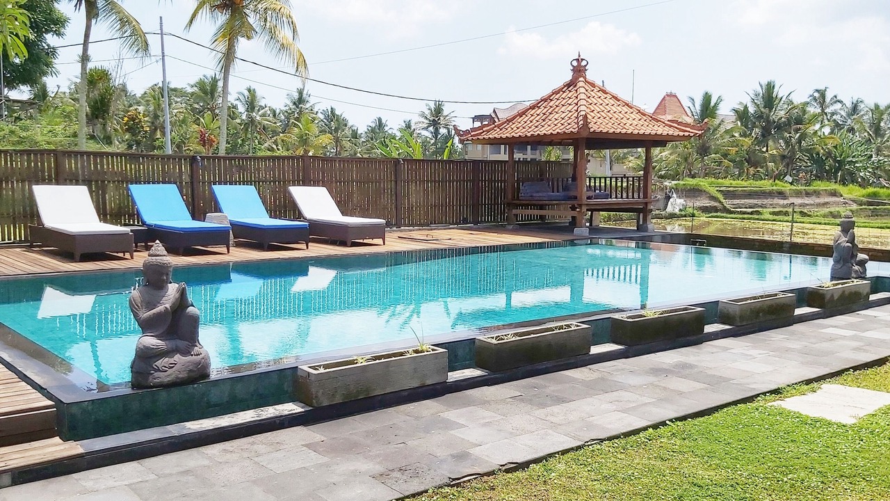 Photo of Outdoor in Tegallalang