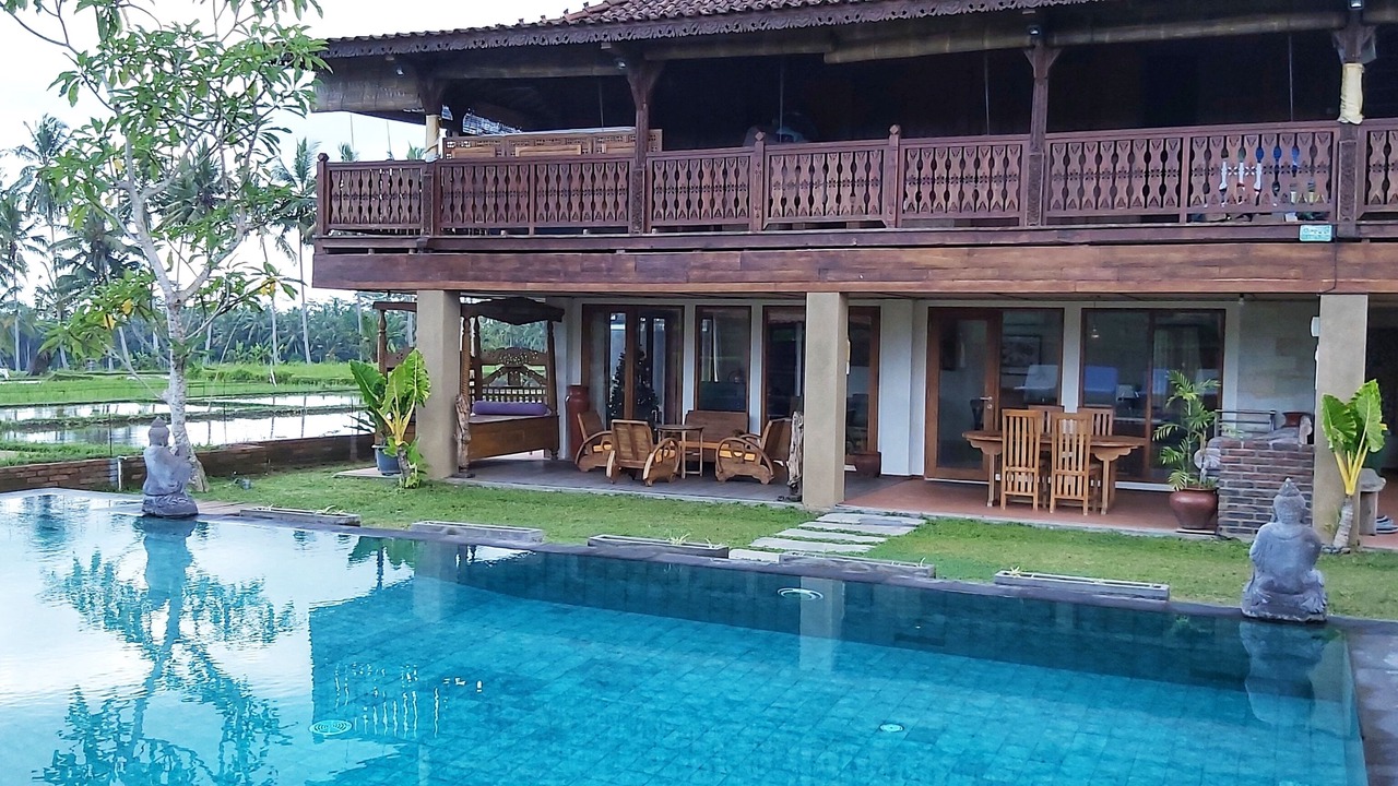 Photo of Outdoor in Tegallalang