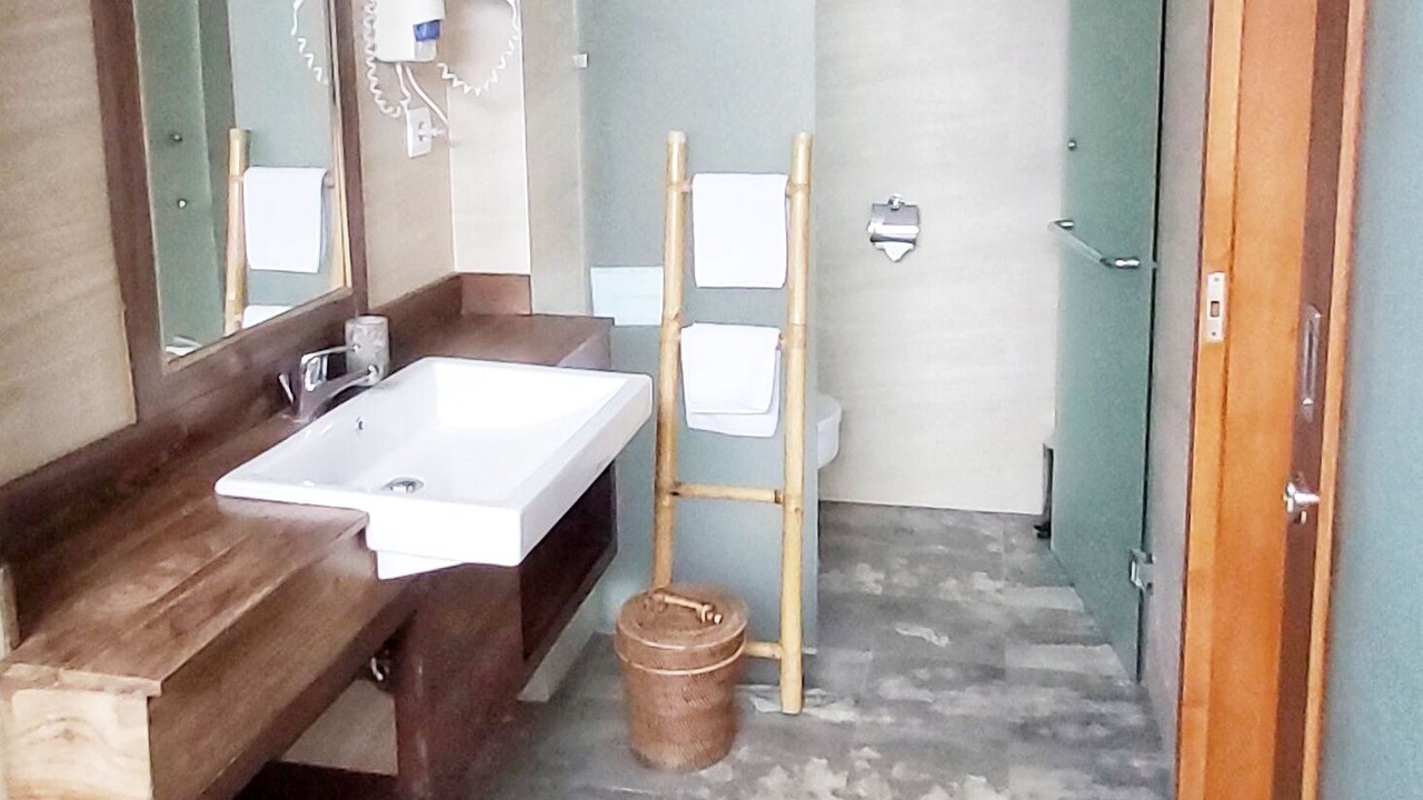 Photo of Bathroom in Tegallalang