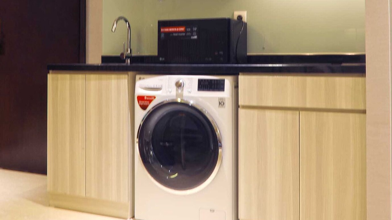 Photo of Kitchen in Cikini