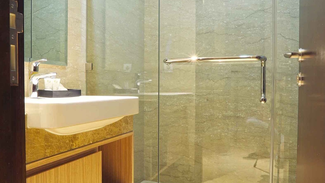 Photo of Bathroom in Cikini