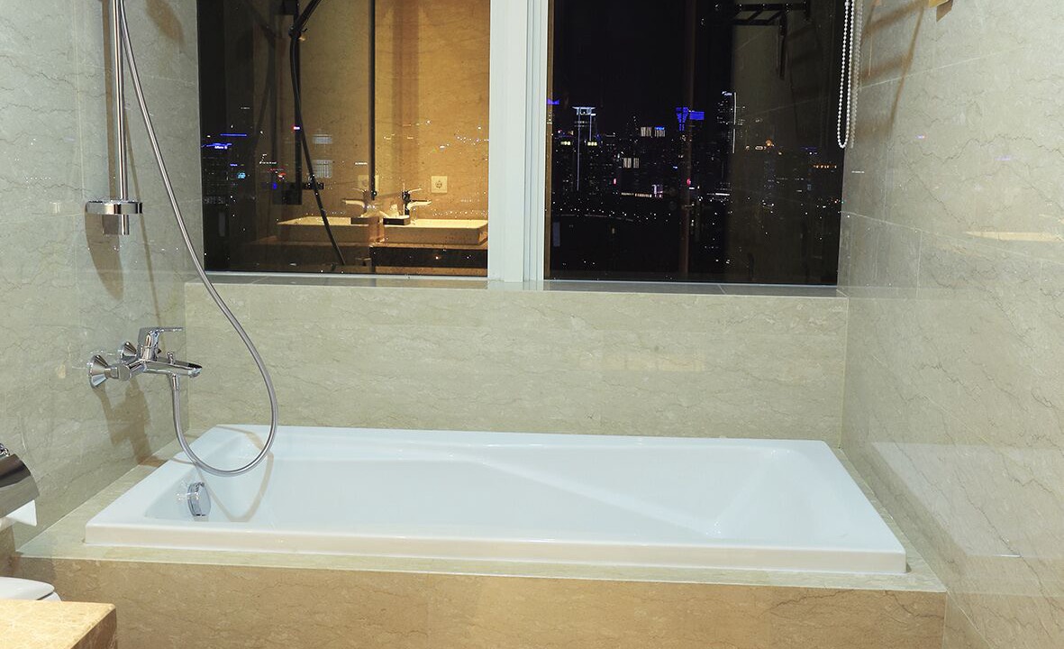 Photo of Bathroom in Cikini