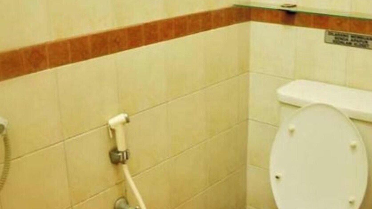 Photo of Bathroom in Cipanas