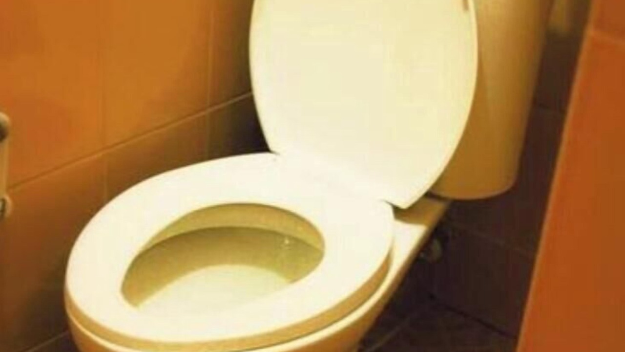 Photo of Bathroom in Cipanas