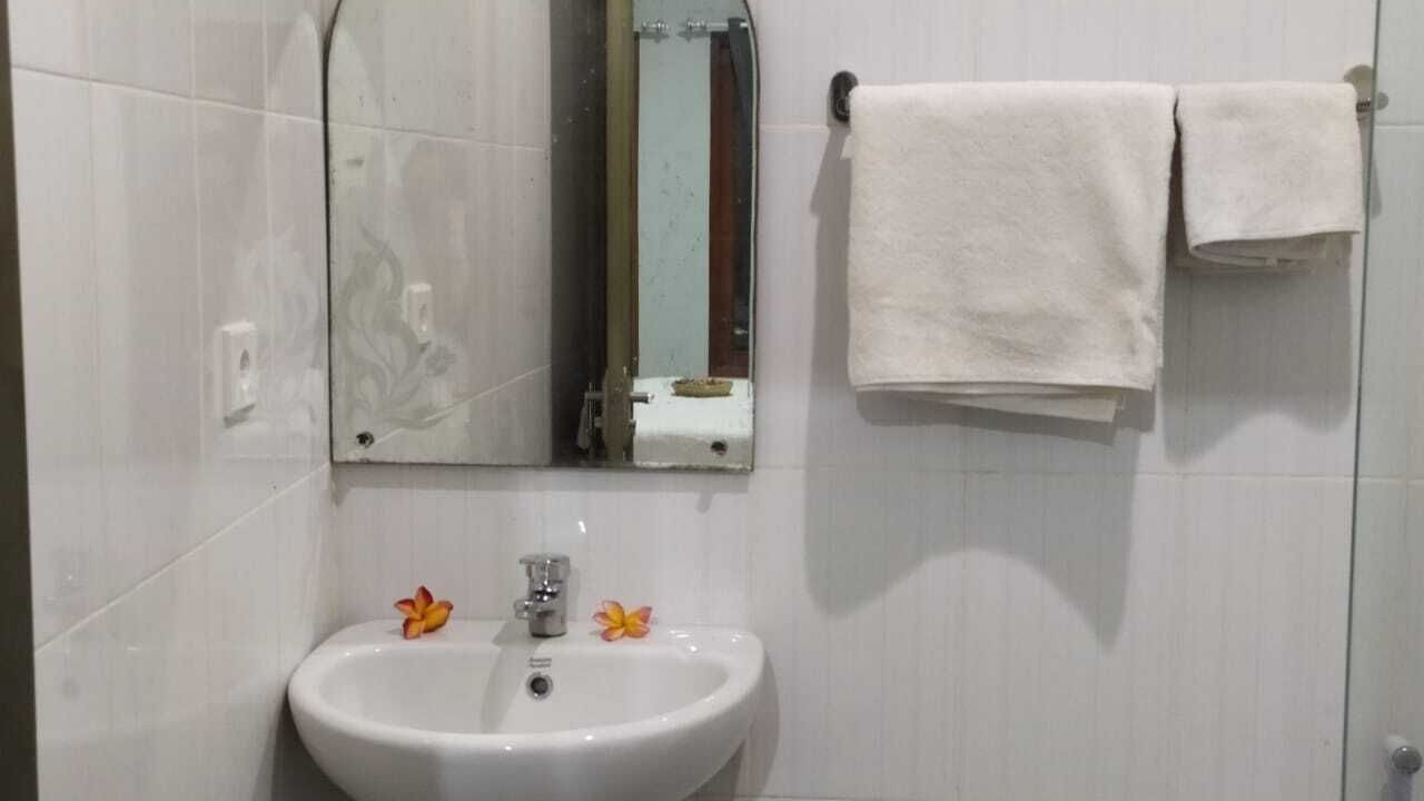 Photo of Bathroom in Taman Griya
