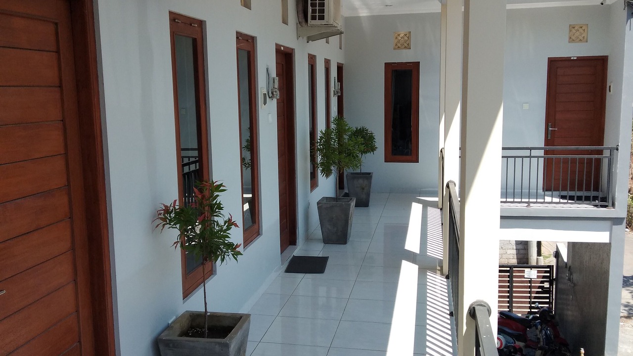 Photo of Outdoor in Taman Griya