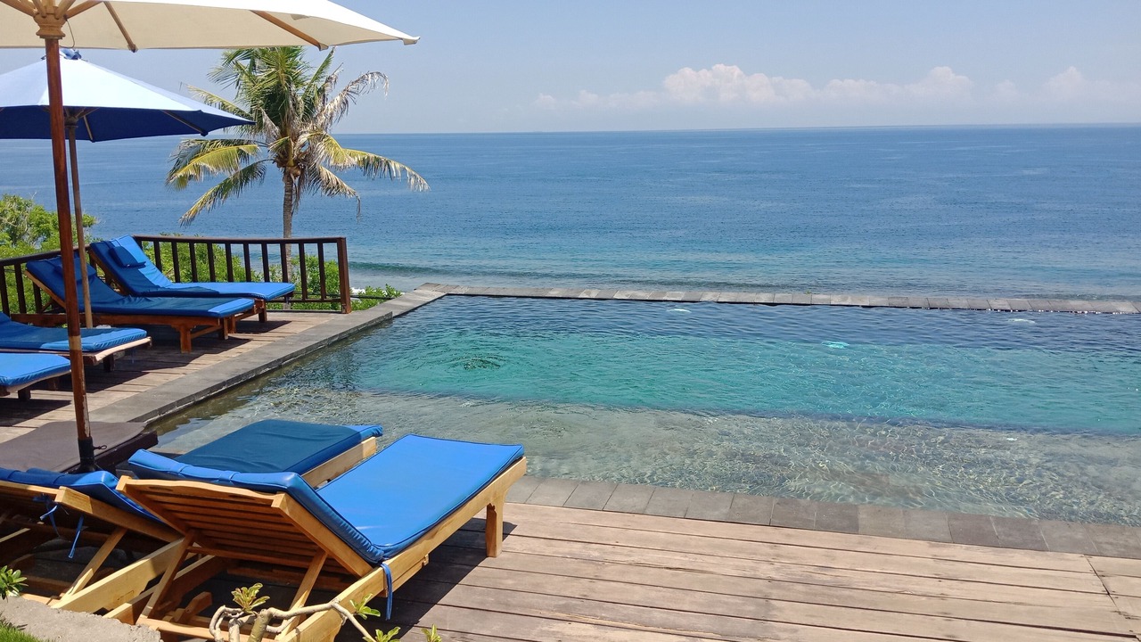 Photo of Outdoor in Penida Island