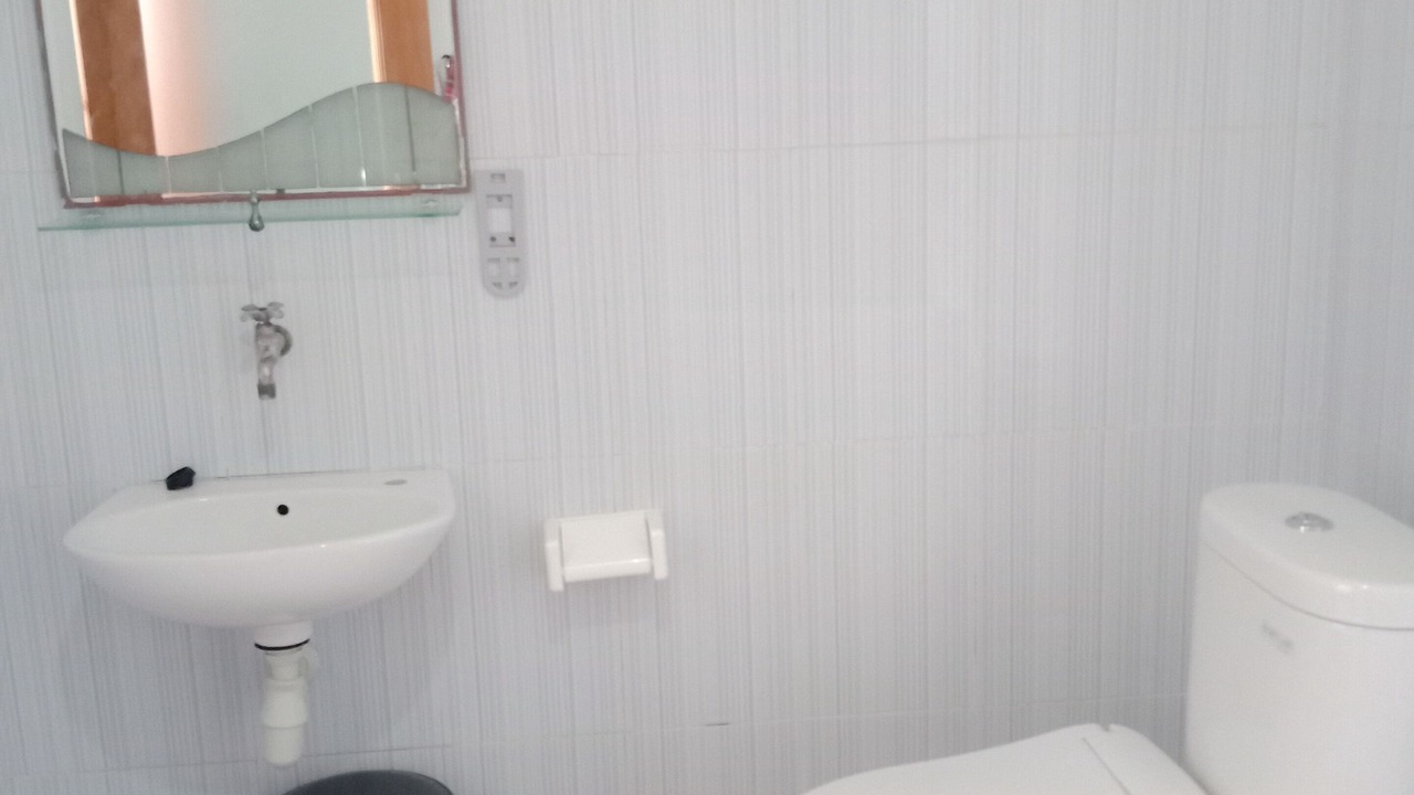 Photo of Bathroom in Penida Island