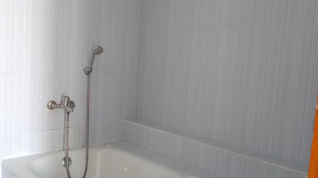 Photo of Bathroom in Penida Island