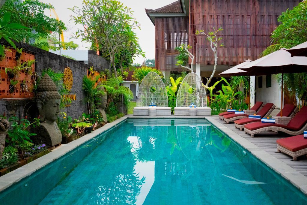 Photo of Outdoor in Batuan