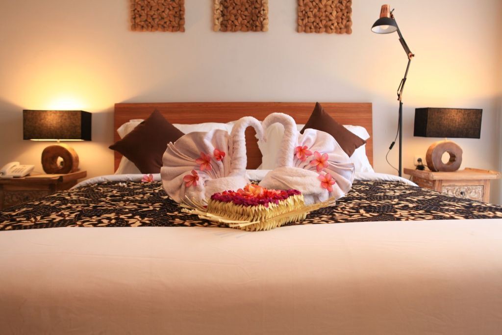 Photo of Bedroom in Batuan