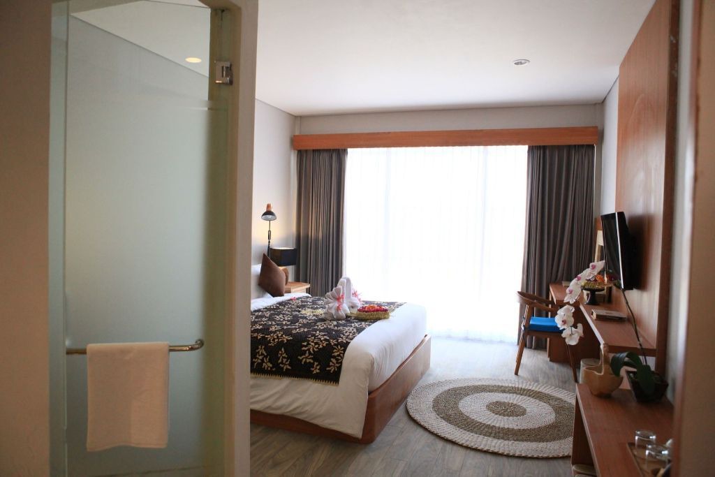 Photo of Bedroom in Batuan