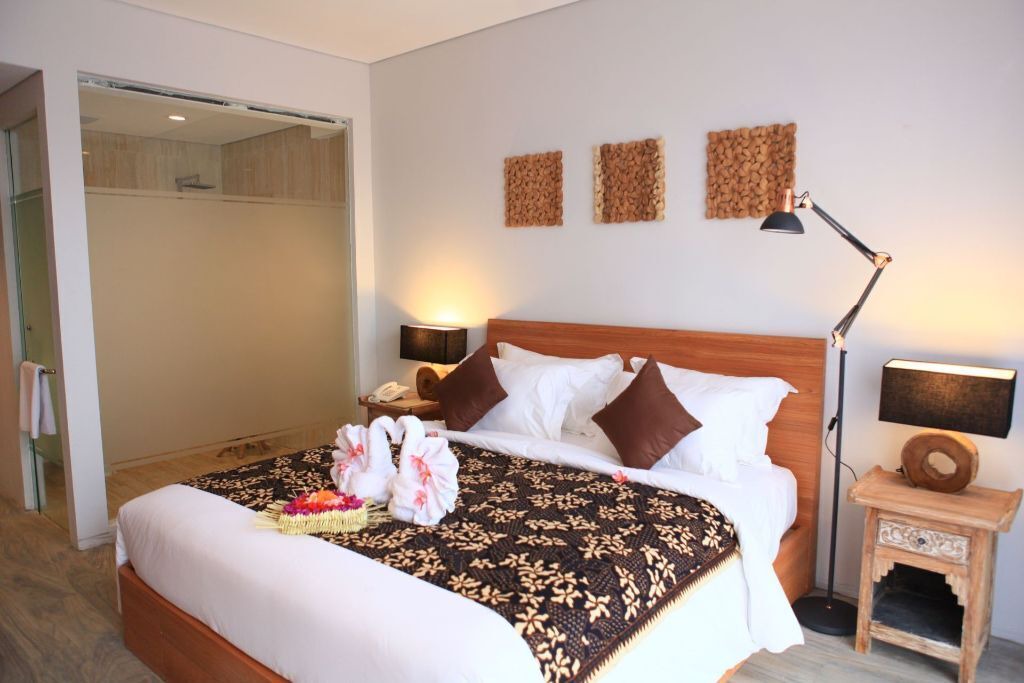Photo of Bedroom in Batuan