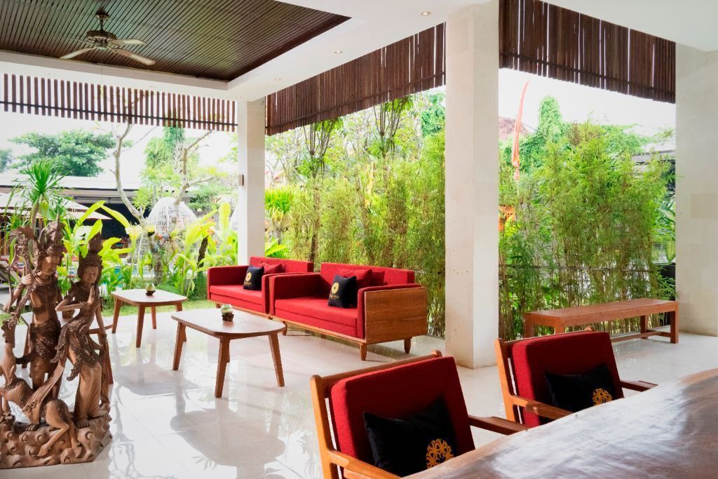 Photo of Patio Balcony in Batuan