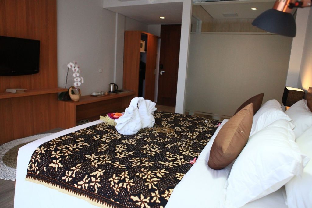 Photo of Bedroom in Singapadu Tengah