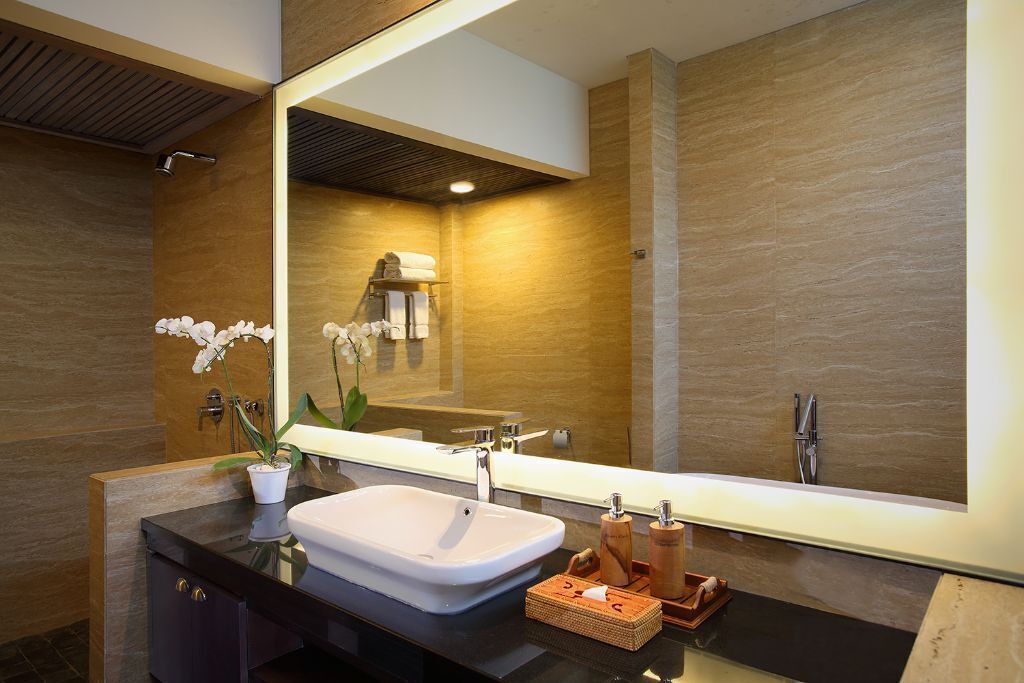 Photo of Bathroom in Jimbaran Bay