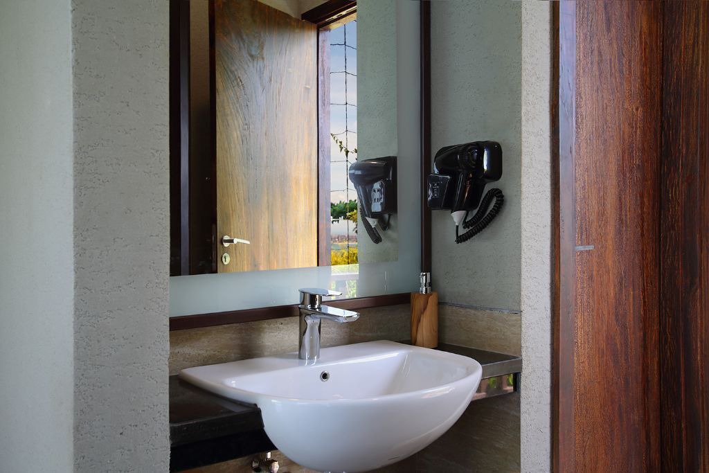 Photo of Bathroom in Jimbaran Bay