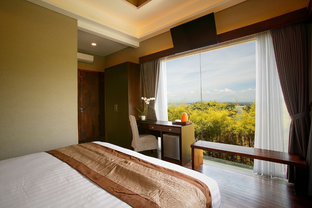Photo of Bedroom in Jimbaran Bay