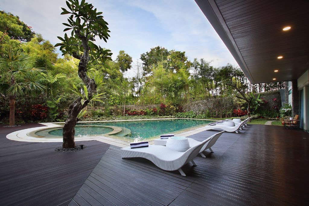 Photo of Outdoor in Jimbaran Bay