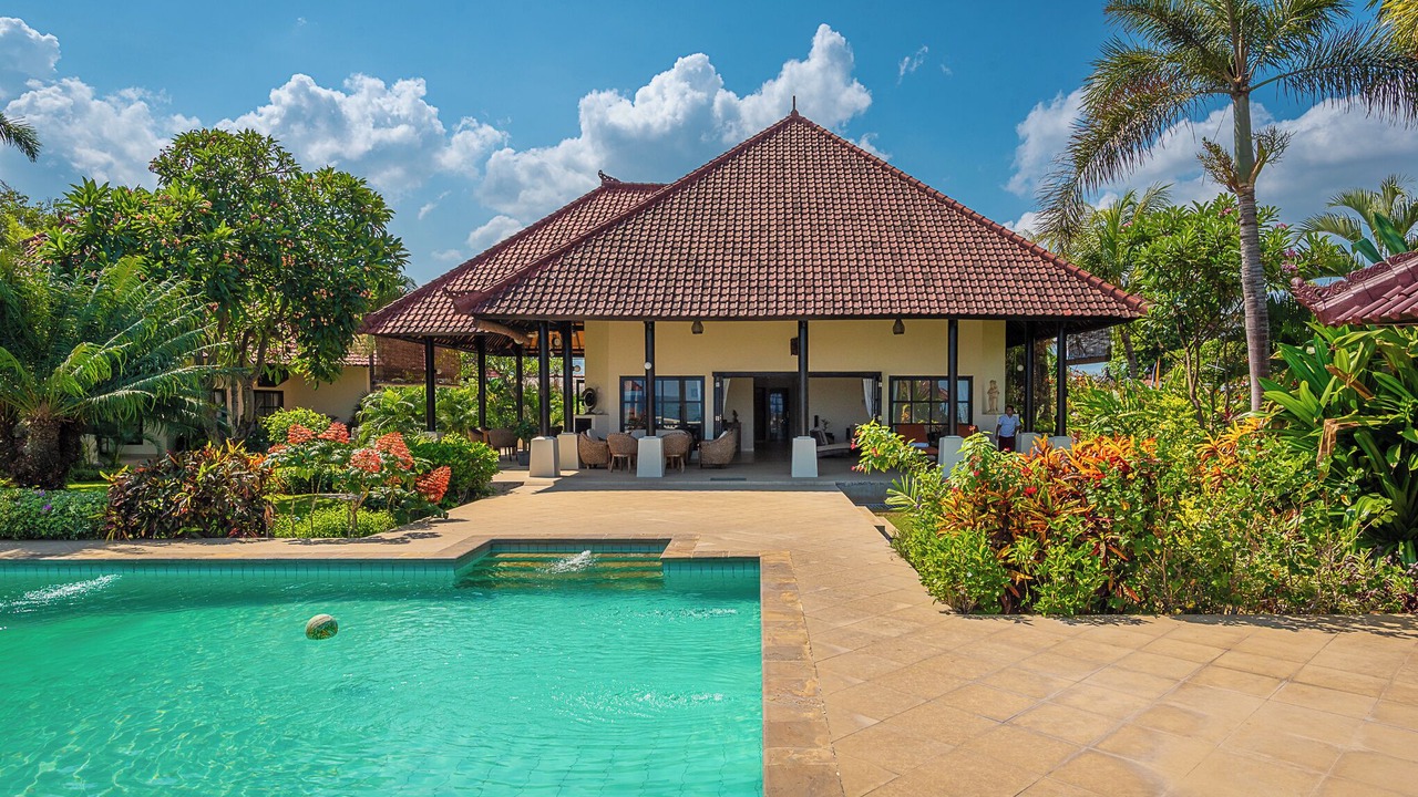 Photo of Outdoor in Dencarik