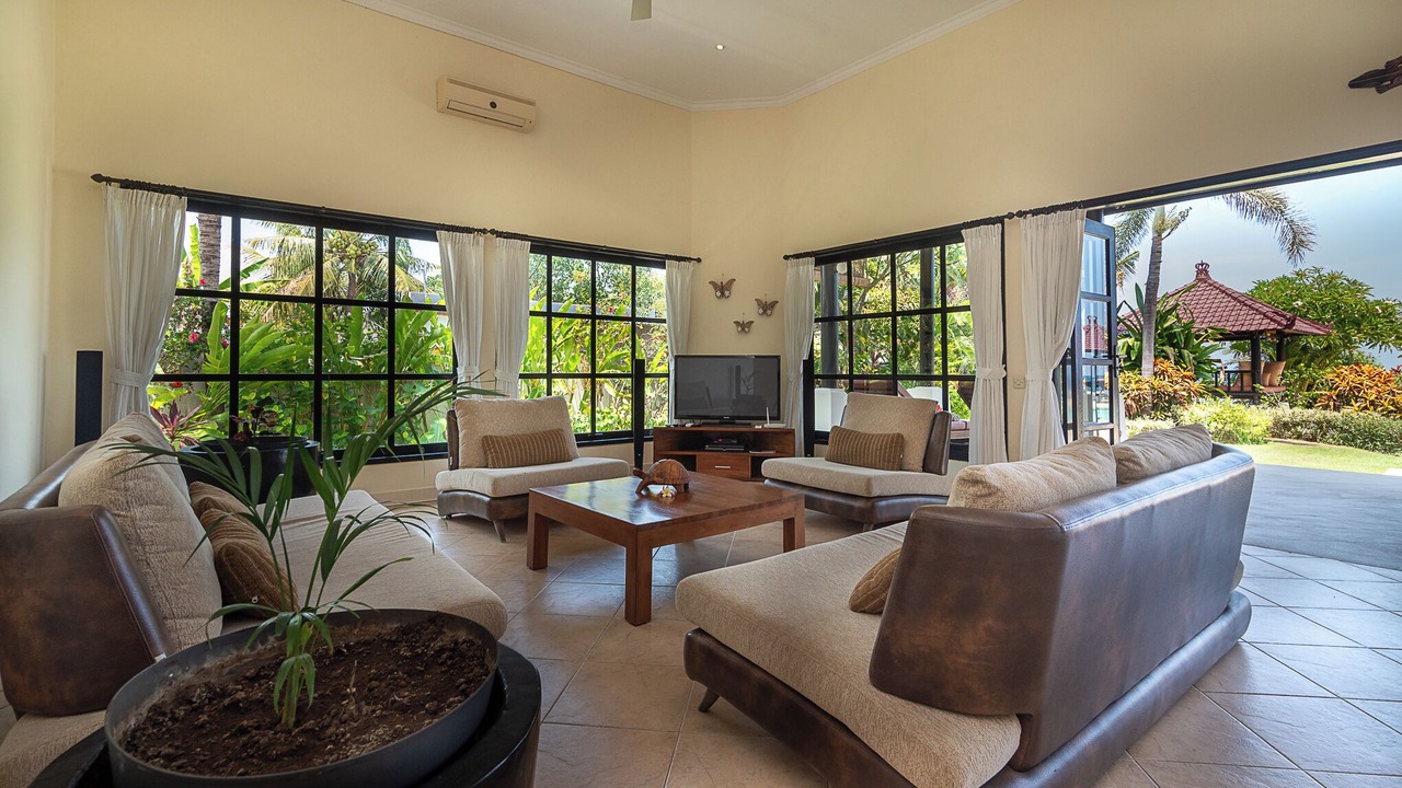 Photo of Livingroom in Dencarik