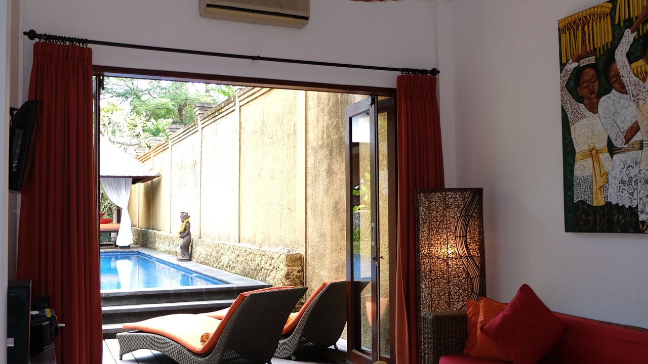 Photo of Outdoor in Jimbaran Bay