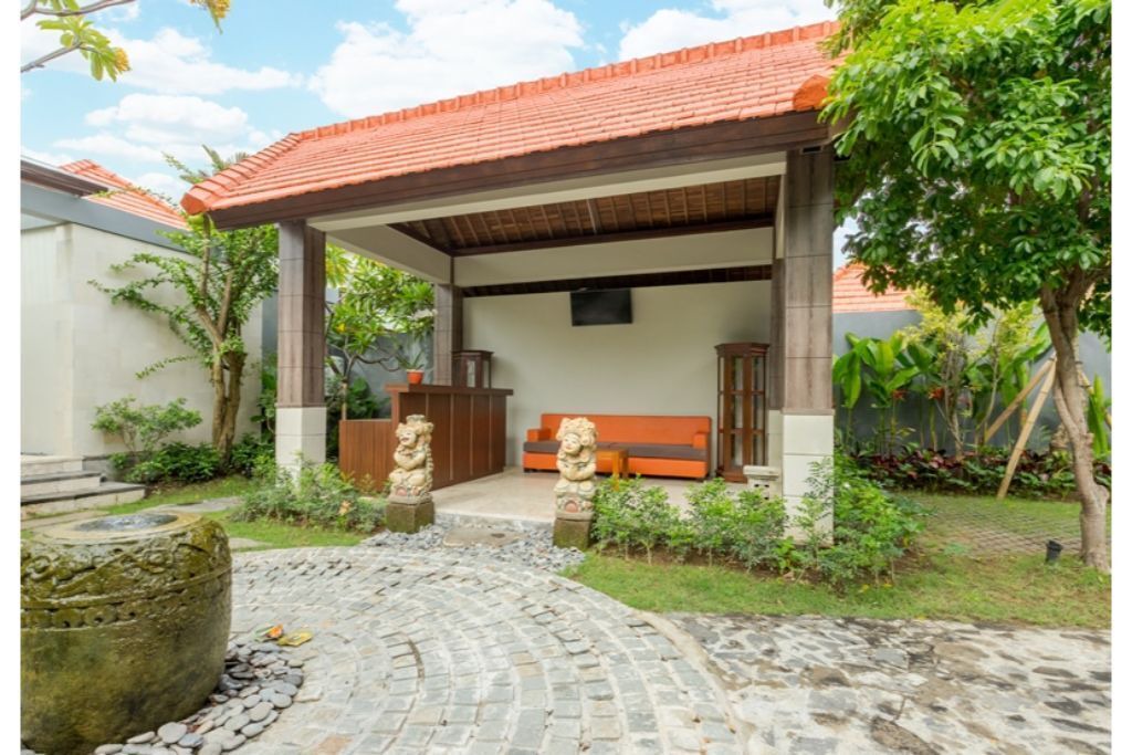Photo of Patio Balcony in Sidakarya