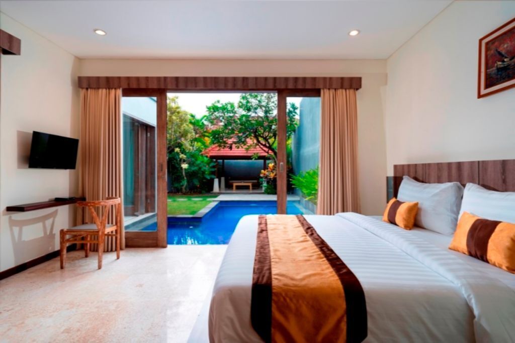 Photo of Bedroom in Sidakarya
