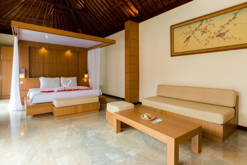 Photo of Bedroom in Sidakarya
