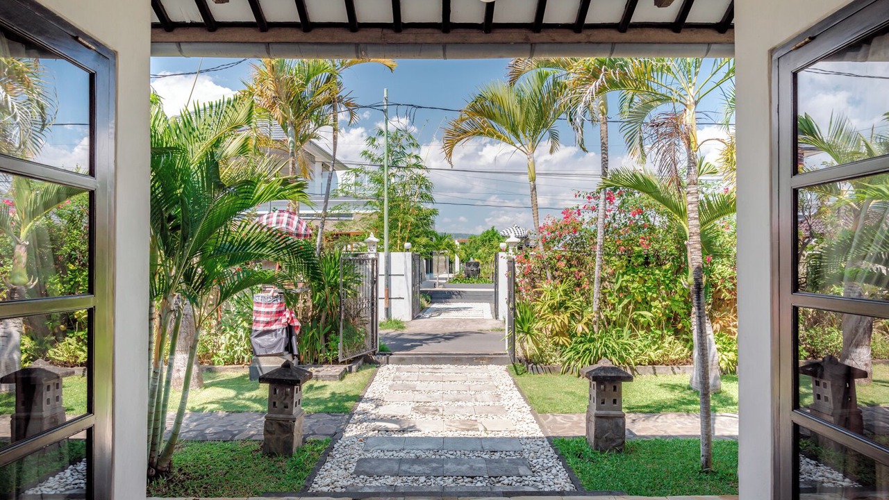 Photo of Outdoor in Dencarik