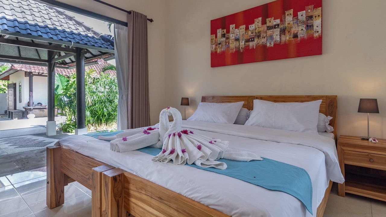 Photo of Bedroom in Dencarik