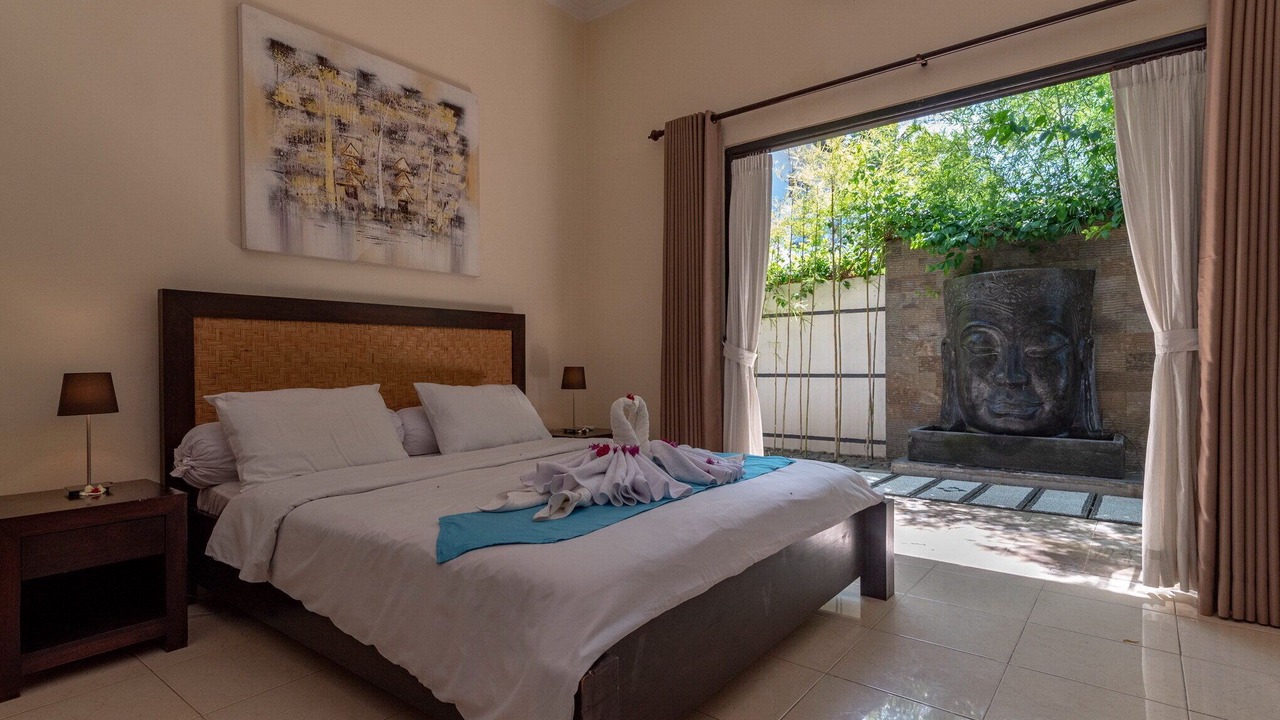 Photo of Bedroom in Dencarik