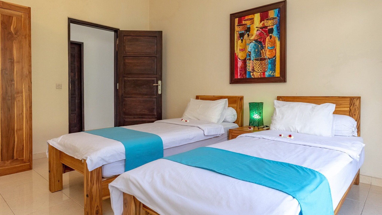 Photo of Bedroom in Dencarik
