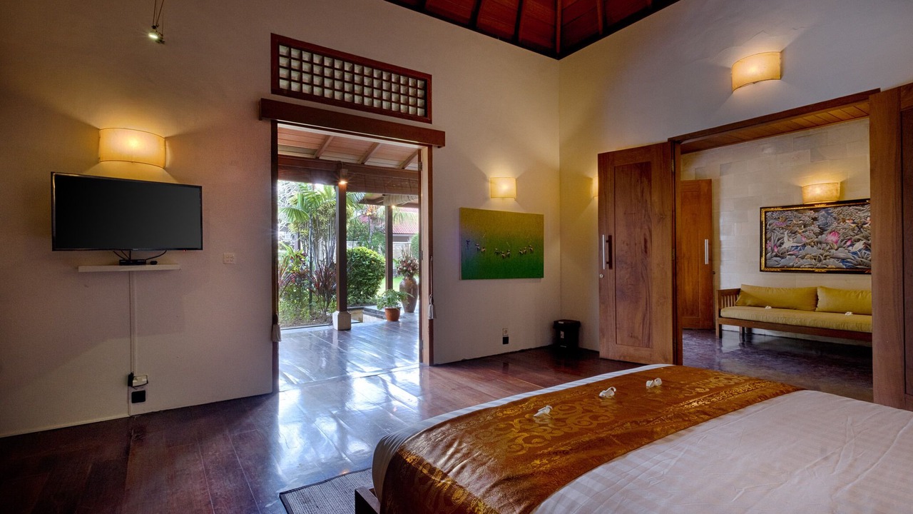 Photo of Bedroom in Ketewel