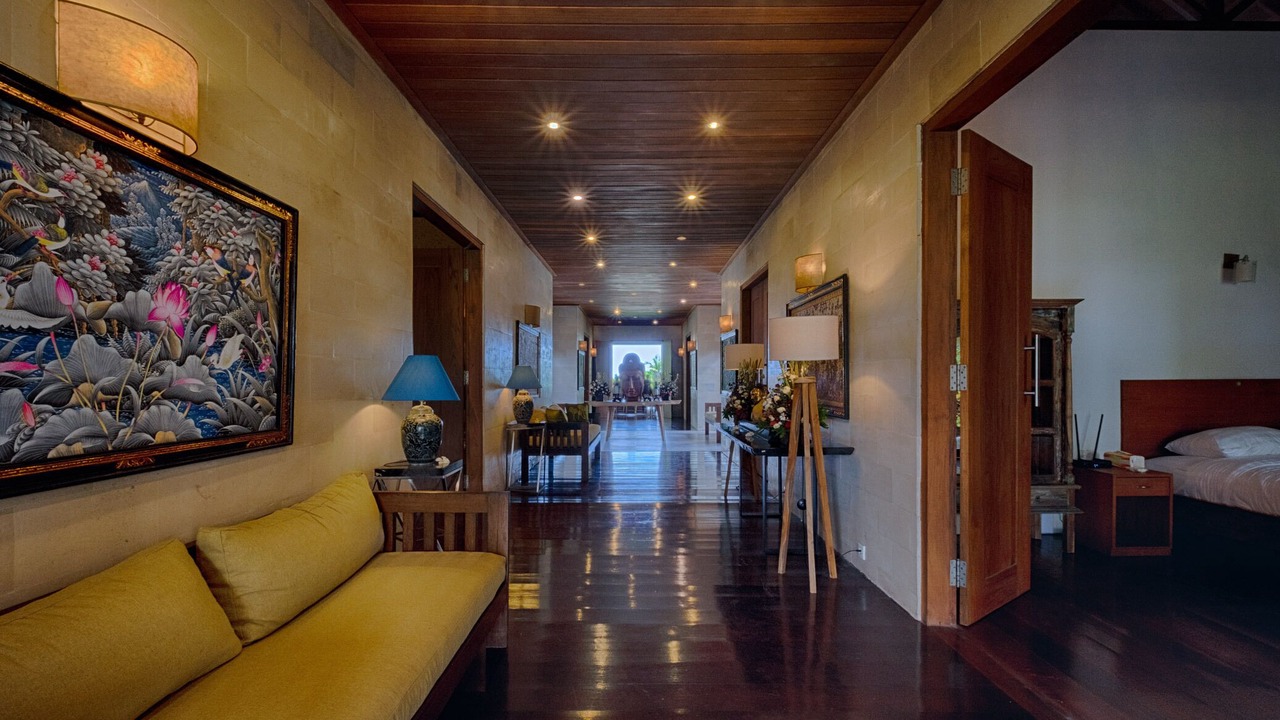 Photo of Bedroom in Ketewel