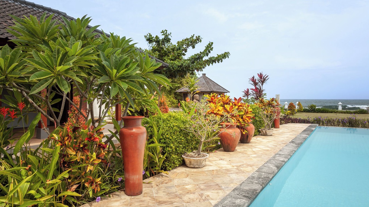 Photo of Outdoor in Banjartegehe