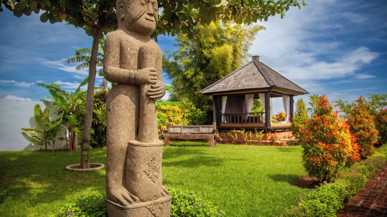 Photo of Outdoor in Banjartegehe
