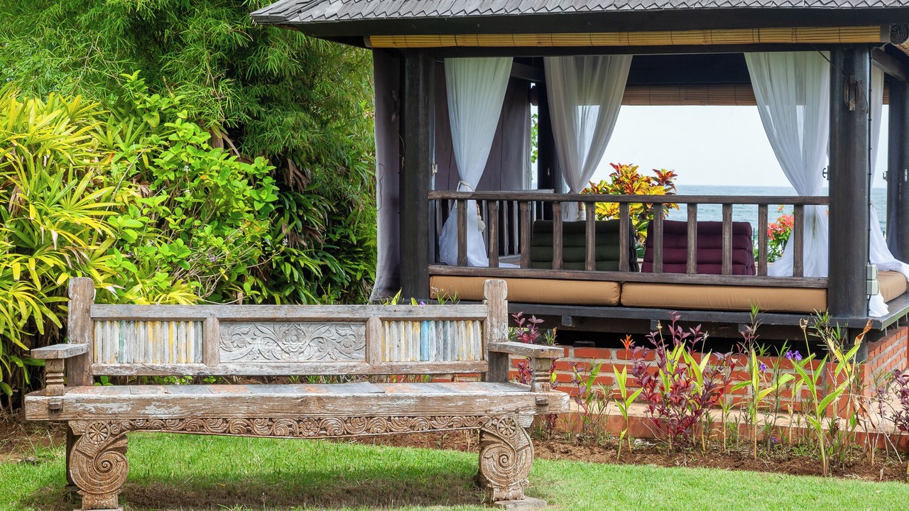 Photo of Outdoor in Banjartegehe